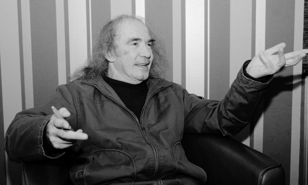 Preminuo Boro Kapetanović: Iza sebe ostavio više od četiri decenije književnog rada