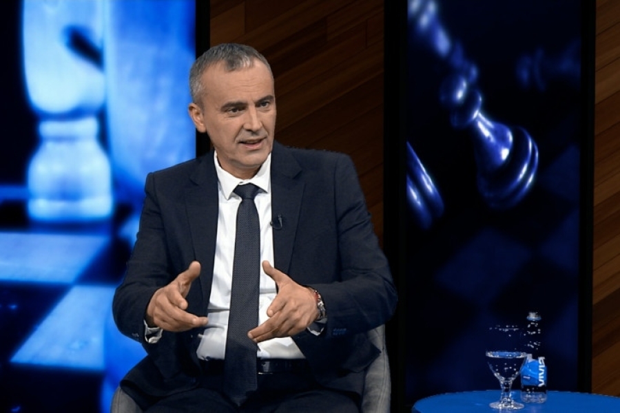 Babalj traži hitnu reakciju policije: Ulice Istočnog Sarajeva podsjećaju na meksičku Sinalou