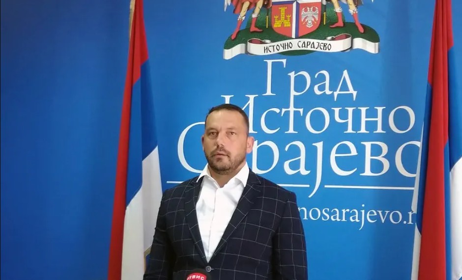 Dejan Šešelj lišen slobode: Policija pronašla narkotike