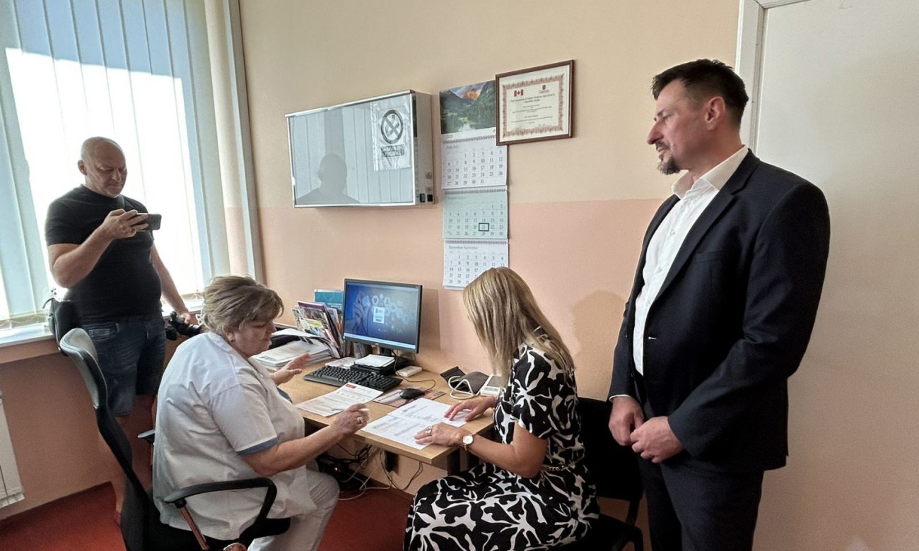 Svaki treći testirani pokazao problem: U Banjaluci i Sarajevu alarm zbog demencije