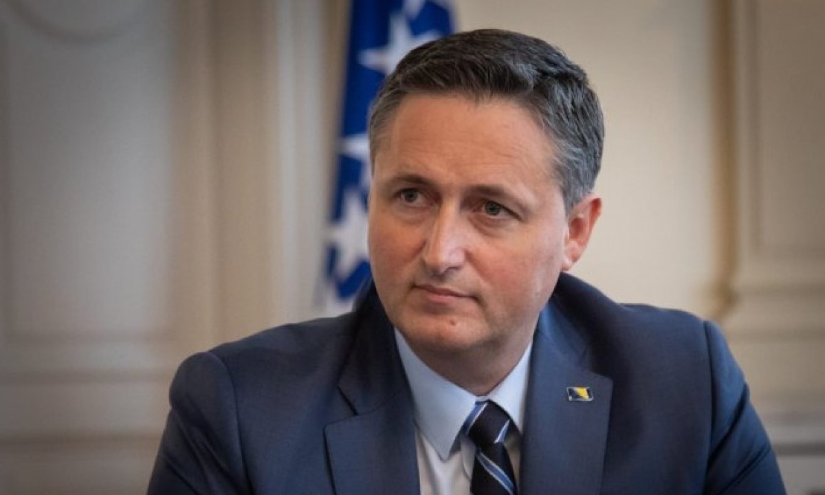 Bećirović povodom smrti Mladića: Sudske presude i činjenice trajno ostaju