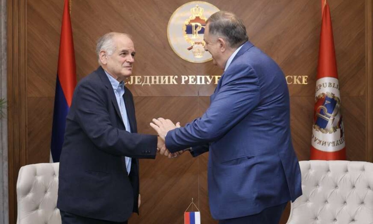 Ide Netanjahua ponovo u Banjaluci: Predstaviće knjigu o operaciji u kojoj je izgubio brata