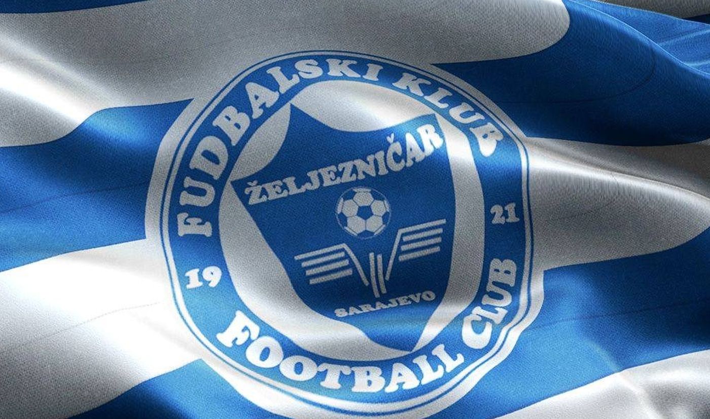 Željezničaru prijeti stečaj, dug je sve veći, apel za spas kluba