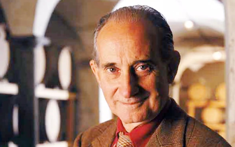 Preminuo Vitorio Freskobaldi: Jedan od velikana italijanske vinske industrije