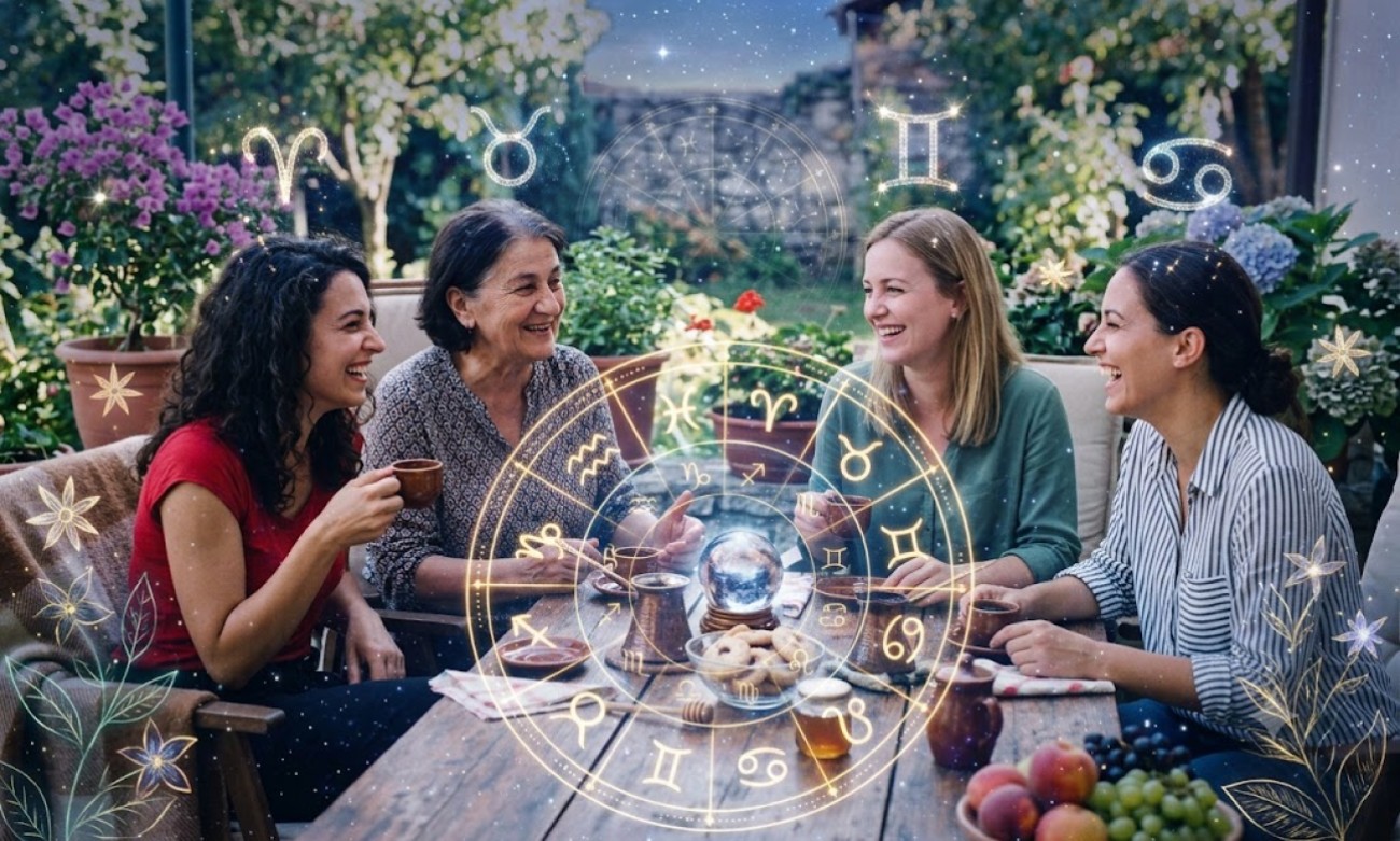 Ovan gazduje kuhinjom, Škorpija ne zaboravlja ništa: Horoskop otkriva kakva ste snajka