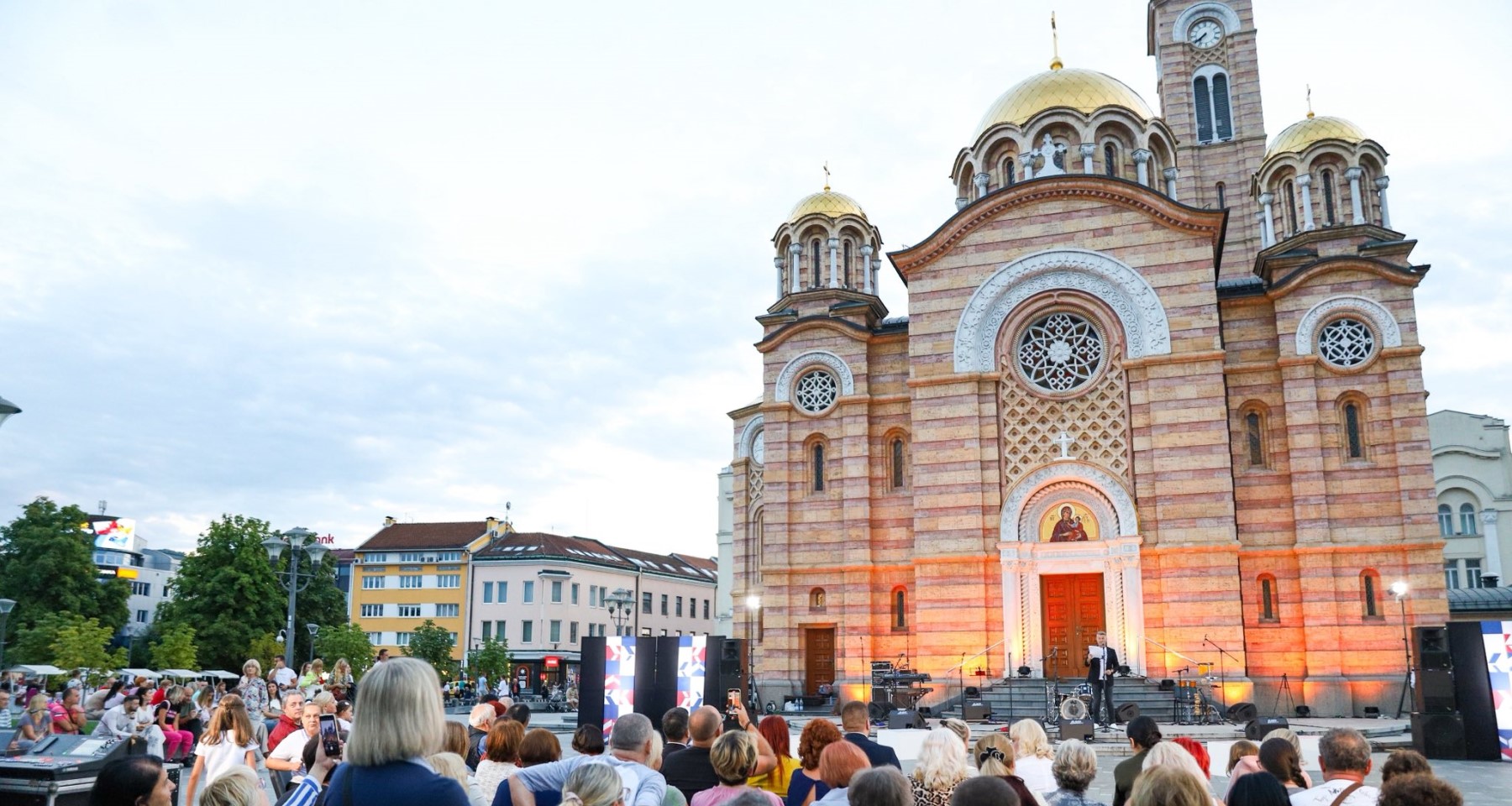 Dan slobode: Spreman bogat program u Gomionici i u centru grada FOTO