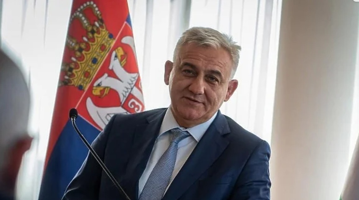 Tužilaštvo o slučaju “ambasador”: Nismo naredili nikakvu akciju u Palama