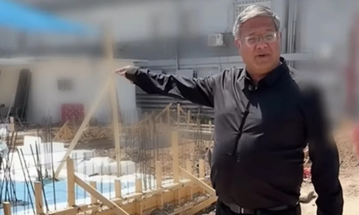 Izrael gradi vješala za palestinske zatvorenike: Porodice žrtava moći će da gledaju pogubljenja VIDEO