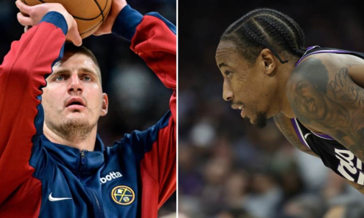 Jokić dobio paklenog saigrača: Denver doveo NBA legendu za sitan novac!