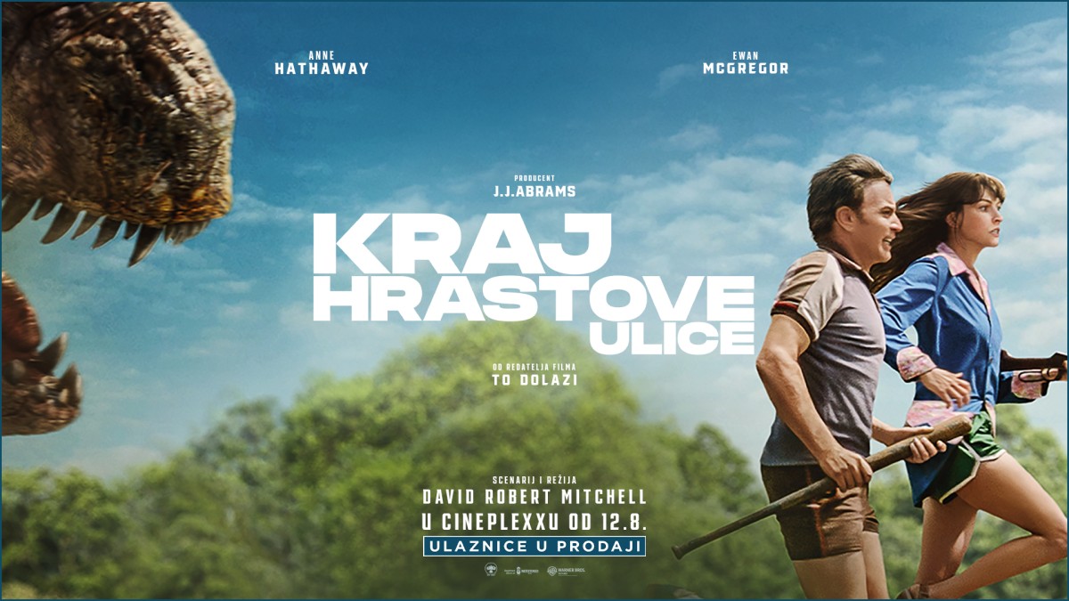 Noviteti na velikom platnu: Ovi filmovi stižu u banjalučki “Palas” VIDEO