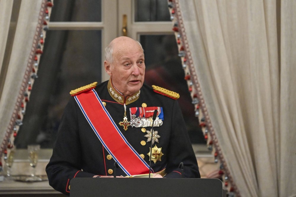 Loše vijesti iz Norveške: Kralj Harald u teškom stanju