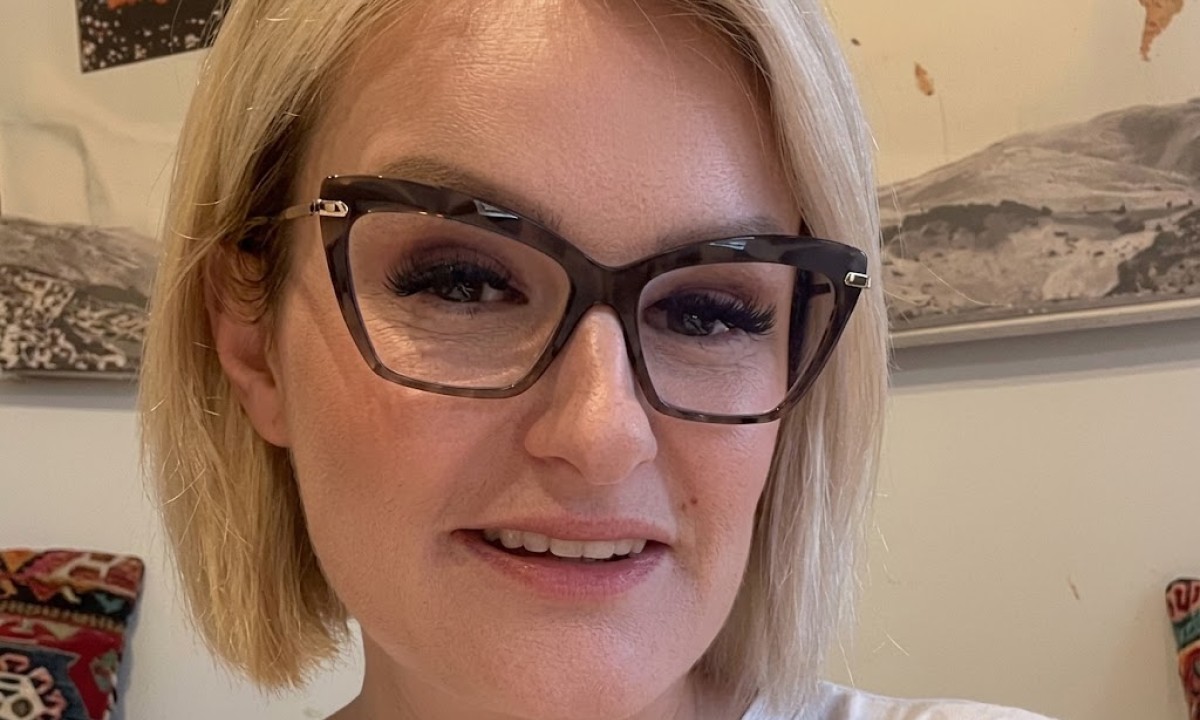 Inicijator promjena i dobrote: Preminula Kristina Kovačević Hitrec, dobitnica „Ponosa Hrvatske“ i autorka „Maminog bloga“
