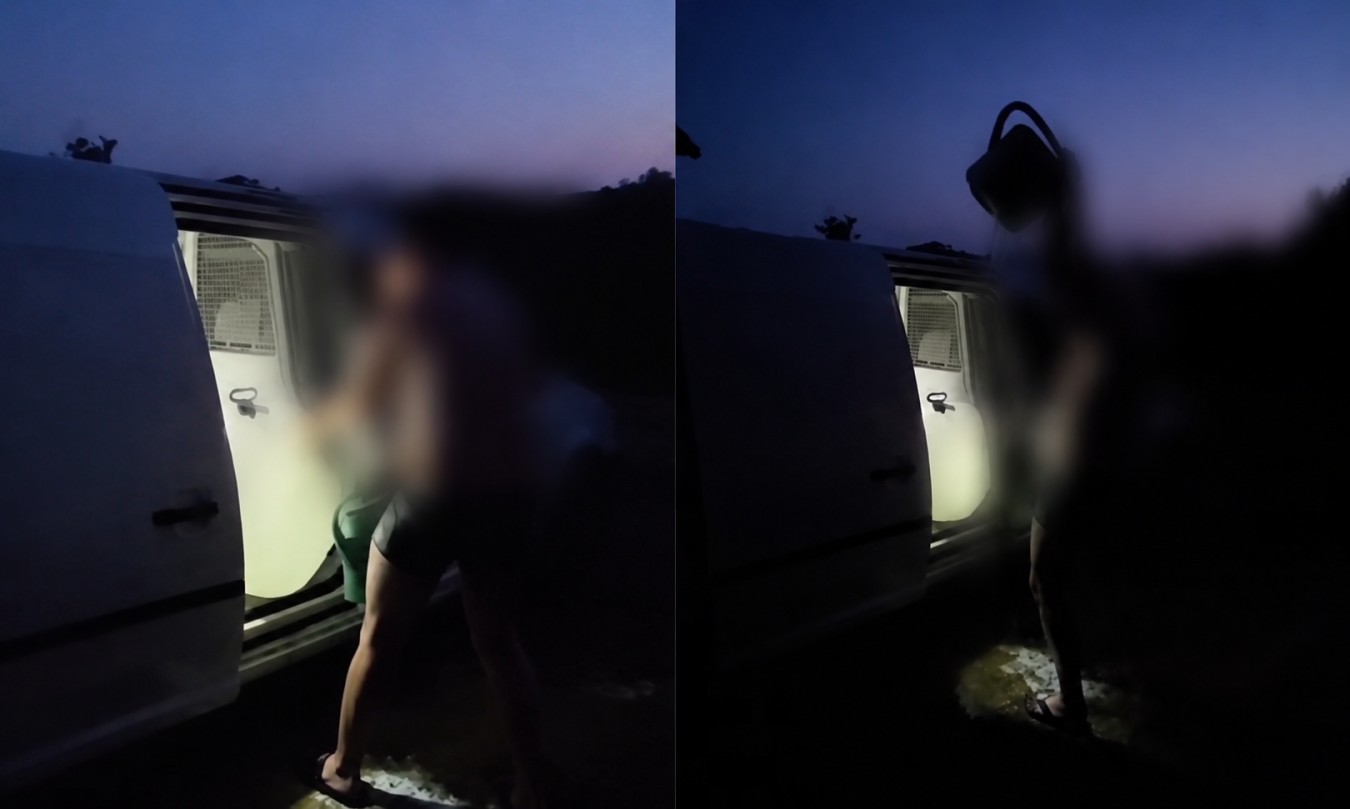 Surova realnost prigradskih naselja: Mještani ovog dijela Banjaluke se kupaju iz bureta VIDEO