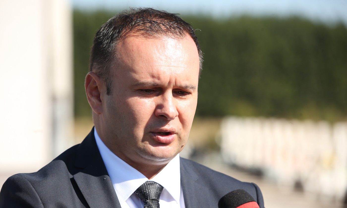 Dva pokušaja ubistva uzdrmala Istočno Sarajevo: Ćosić poslao oštru poruku kriminalcima