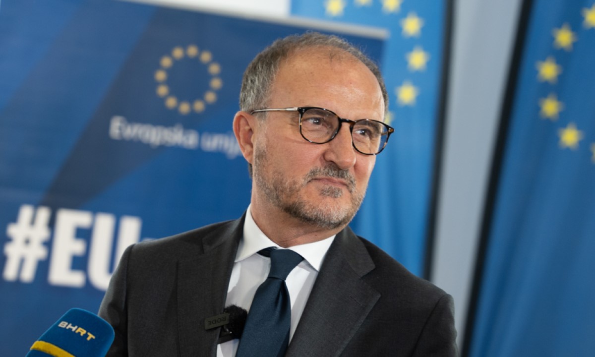 CIK i Delegacija EU: Nova oprema donosi brže rezultate opštih izbora i eliminiše prevare