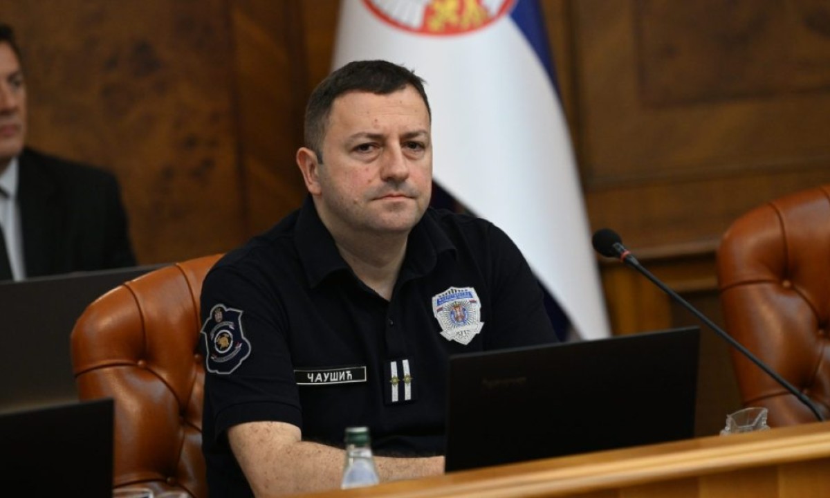 “Ovakvo nešto nisam doživeo u karijeri”: Detalji najteže intervencije u Deliblatskoj peščari