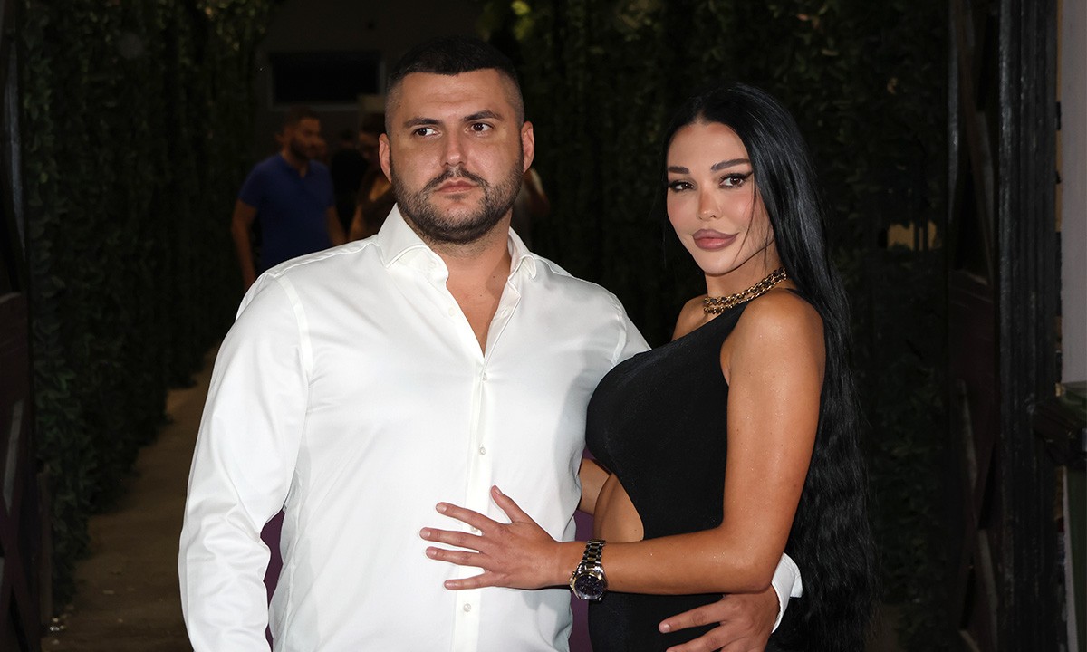 Zaboravili na stare sukobe: Asmin i Maja pokazali kako provode vrijeme FOTO