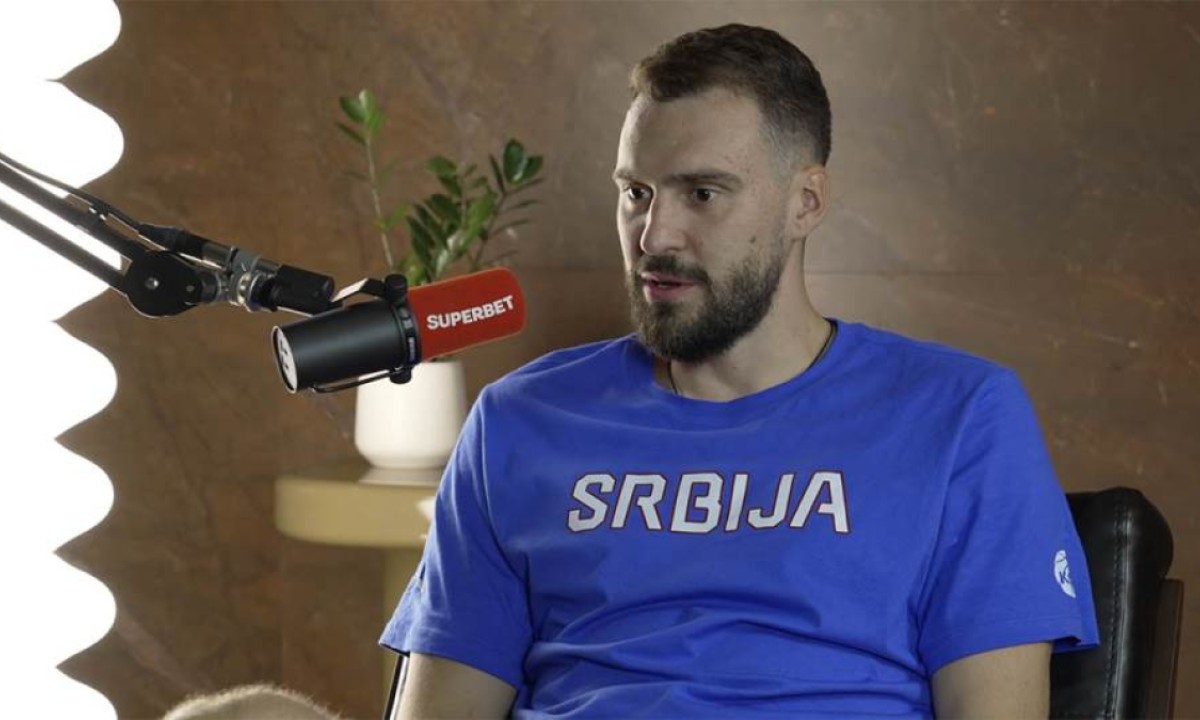 Gudurić iskreno o povratku na Mali Kalemegdan: “Želja postoji, ali sve je u Božjoj ruci” VIDEO