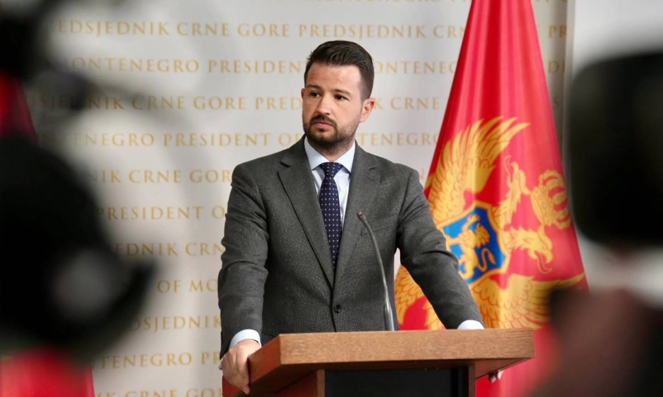 Tenzije zbog “Oluje”: Iz kabineta predsjednika Crne Gore poslata jasna poruka
