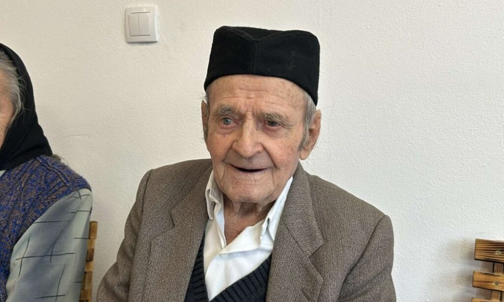 Milovan doživio 106. godinu: Preminuo jedan od najstarijih Banjalučana