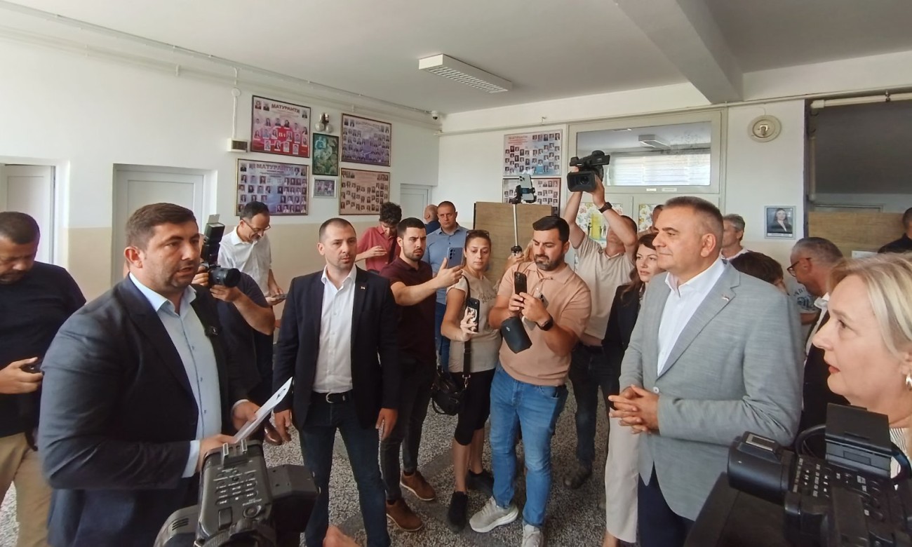 Susret Minića i Petrovića bez pravog dogovora: Vlada spremna da izdvoji 6,5 miliona KM VIDEO