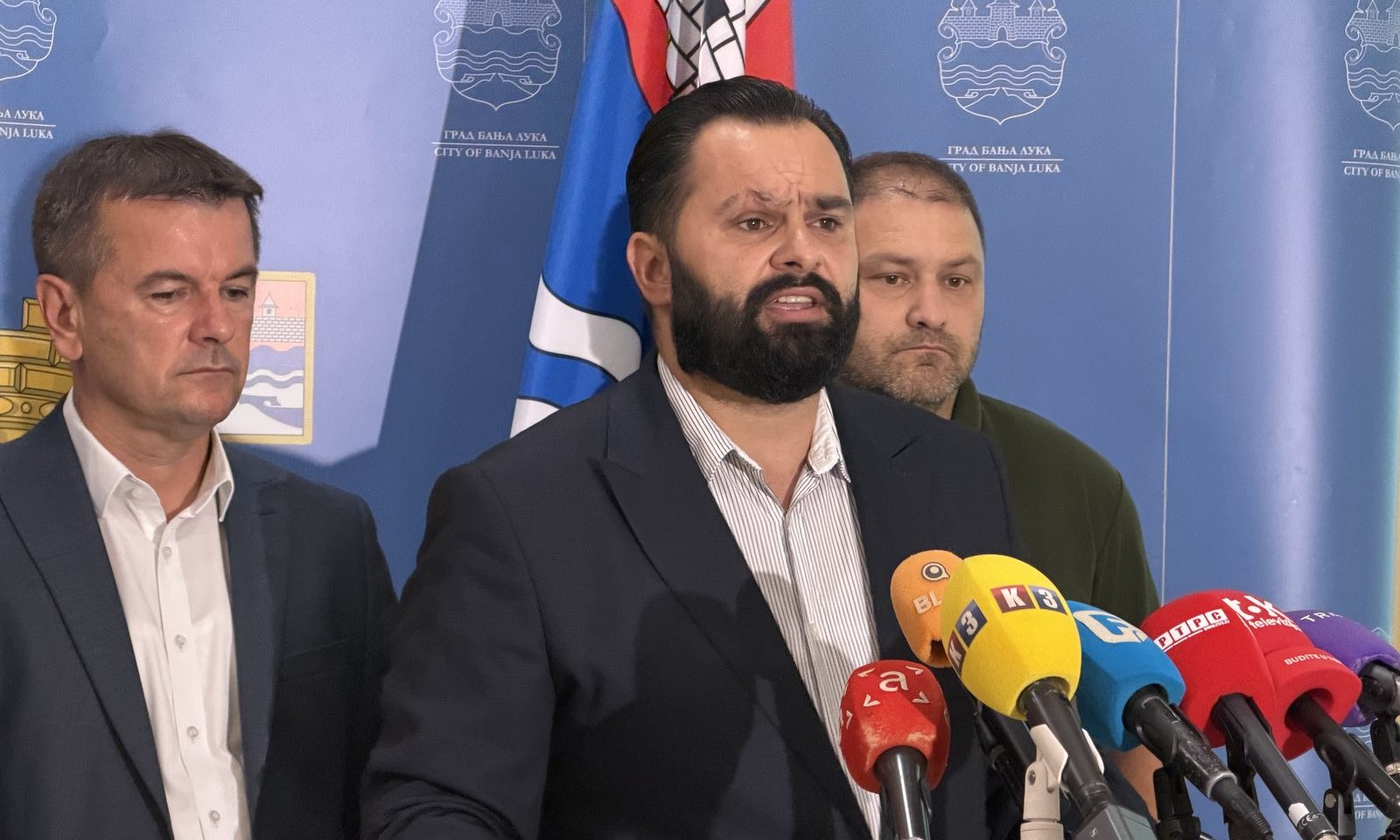 Dok Banjaluka ostaje bez vode, “stručnjaci” traže strpljenje: Ko zapravo upravlja vodovodnom krizom