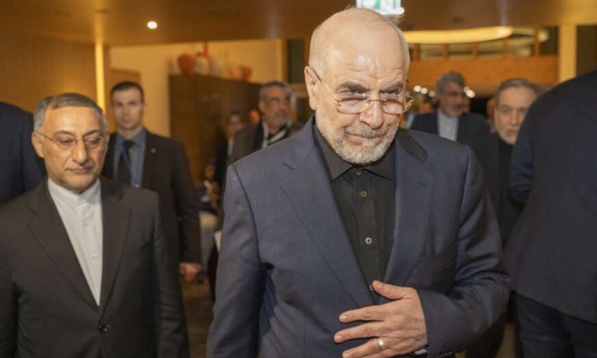 Krah američkog uticaja? Iran najavljuje domaći poredak za mir na Bliskom istoku FOTO