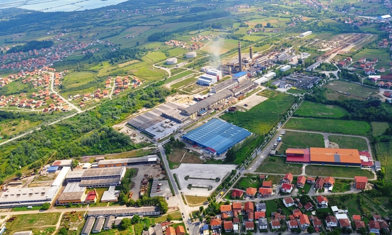 Zemlja vrijedna 285.000 KM za 11.523 KM: Grad Prijedor prodaje parcelu za tri marke po kvadratu