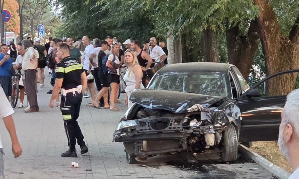 “Nema više moje ljepotice!” Potresne ispovijesti porodice nakon nezapamćene tragedije u Kraljevu