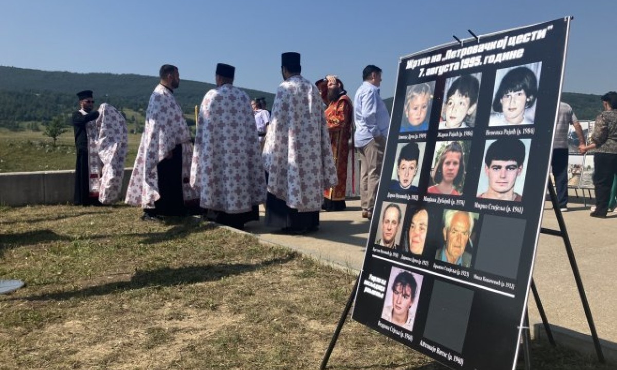 Petrovačka cesta: Tri decenije kasnije, za stradanje civila i dalje niko nije odgovarao FOTO