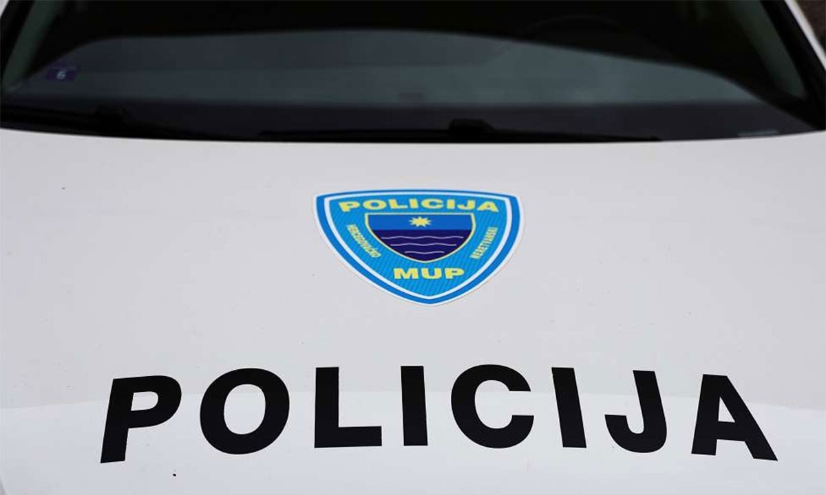 Nastradao pješak! Policija na licu mjesta, saobraćaj ovdje otežan
