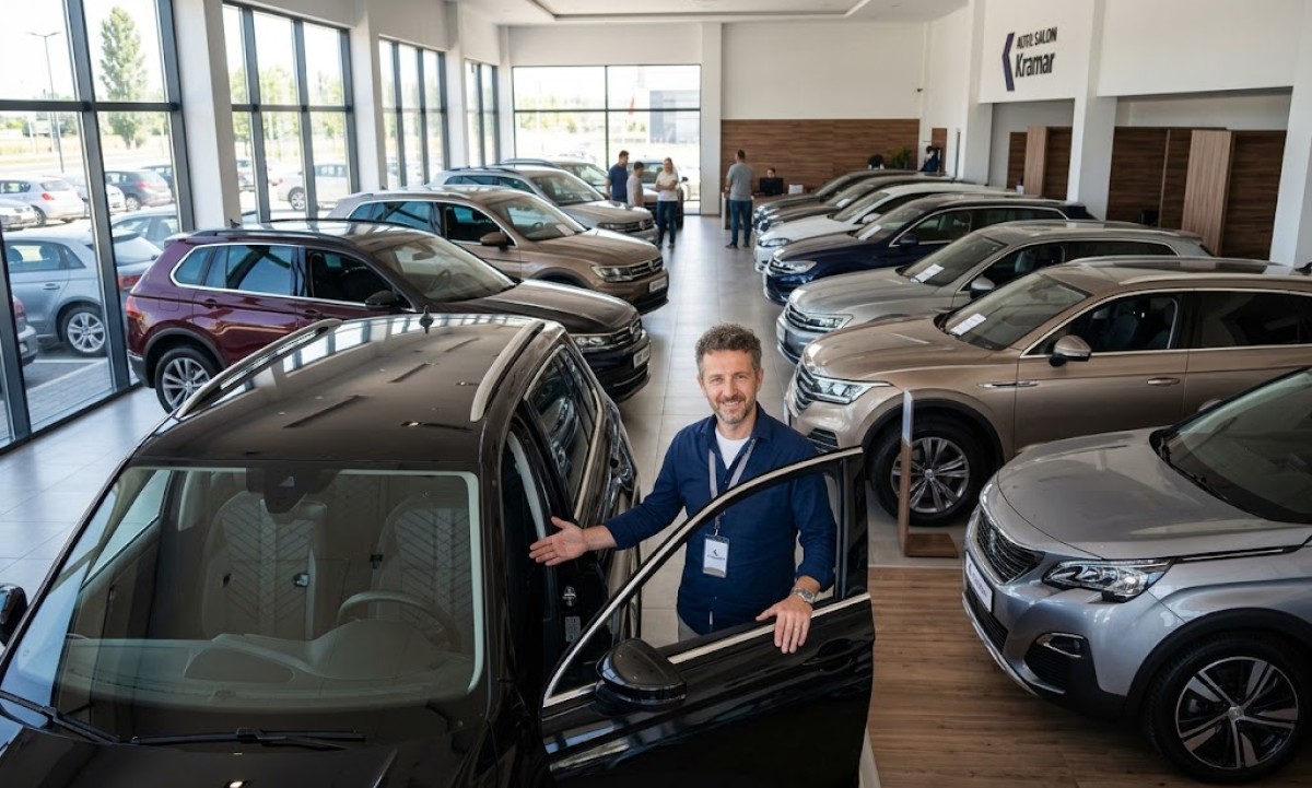 Automobili koje Banjalučani vole: Pogledajte šta se od polovnjaka najviši traži i za koje pare FOTO