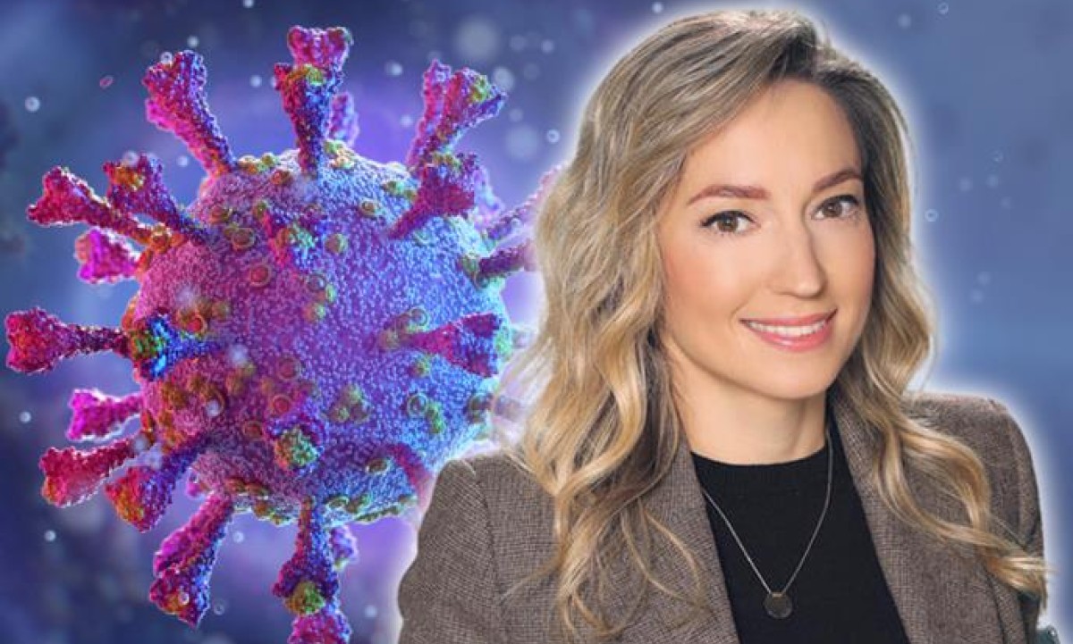 Šta je bolest X i da li nam preti nova pandemija? Prof. dr Banko upozorava na još jednu opasnost FOTO