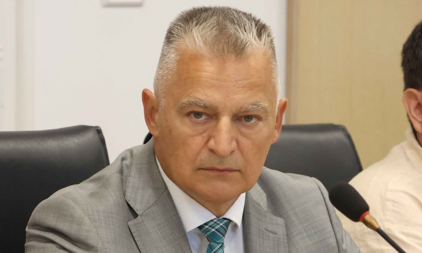 Nasljednik Gajanina! Ranko Škrbić izabran za vršioca dužnosti rektora Univerziteta u Banjaluci