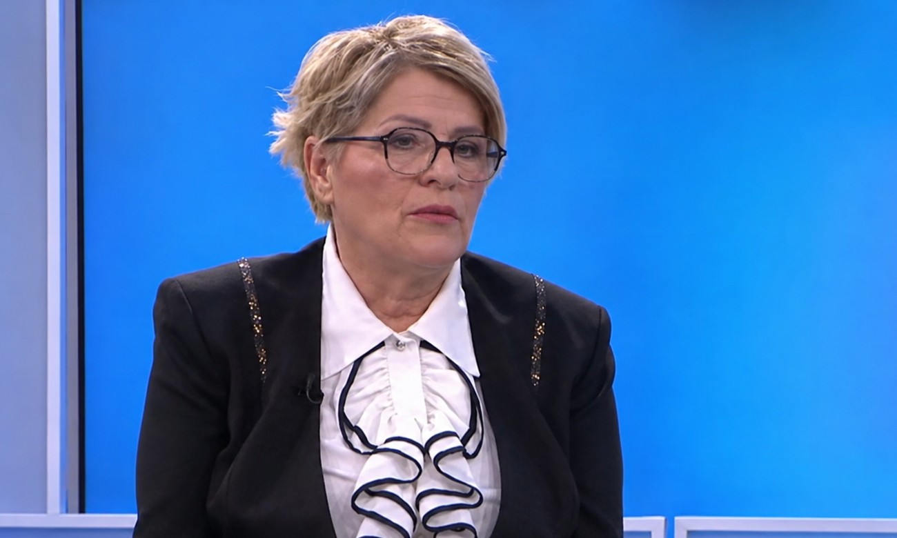 Rankica Pušić o Stanivukovićevim uniformama: Ovo je politička igra u kojoj neću učestvovati