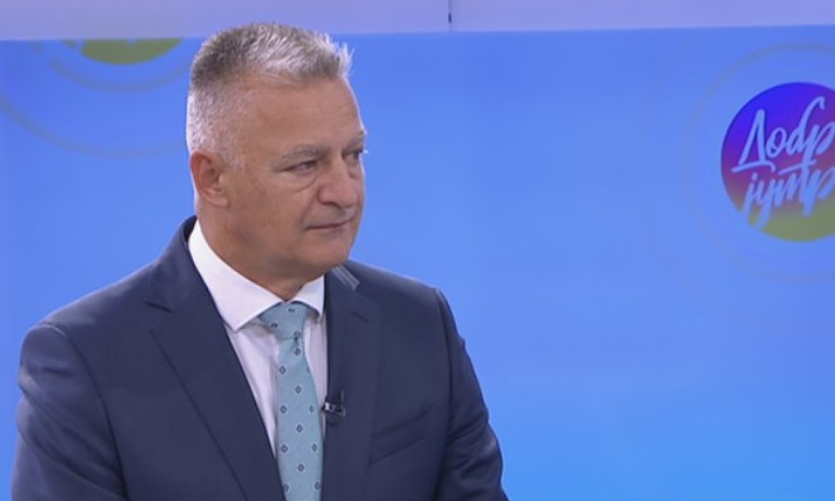 Škrbić na novoj dužnosti: Najveći izazov izgradnja Medicinskog kampusa na Paprikovcu