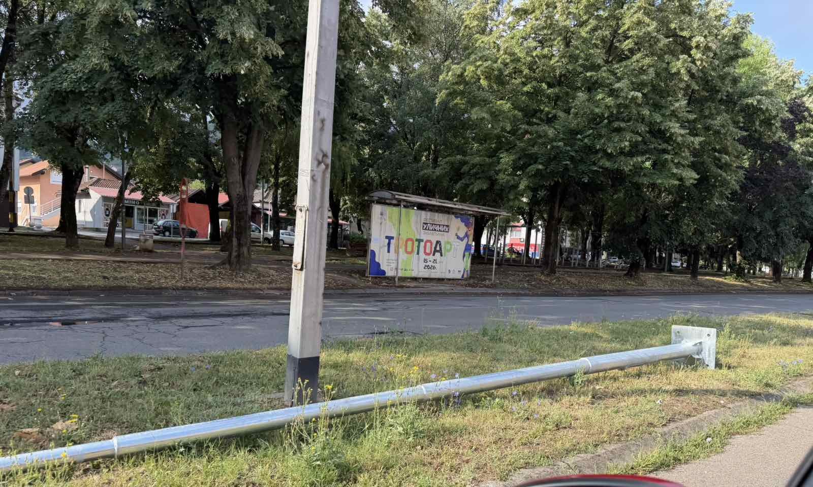 Stubova ima, odgovora nema: Kakav je plan u banjalučkom bulevaru FOTO