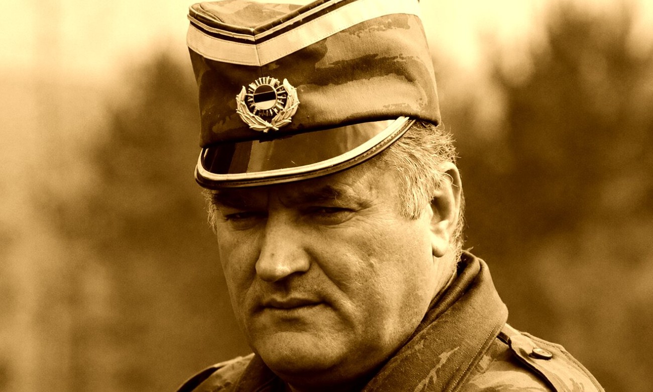 Lider SNSD-a potvrdio: Biću na sahrani generala Mladića