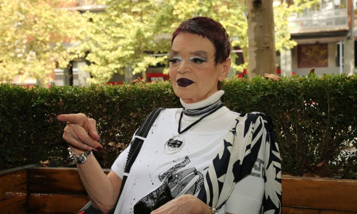 Ruška Jakić progovorila: Neprijatelji su mi učinili uslugu
