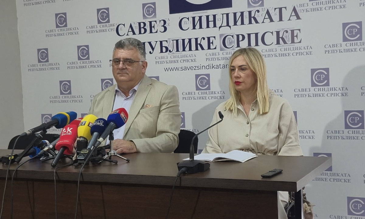 Gnjatić apelovao na poslodavce: Roditeljima prvačića omogućite slobodan dan