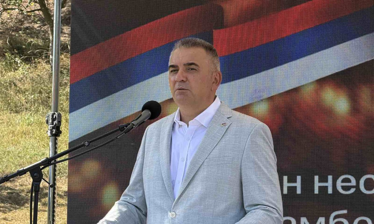 Minić o nestalim Srbima: “Vrijeme je da se to promijeni”