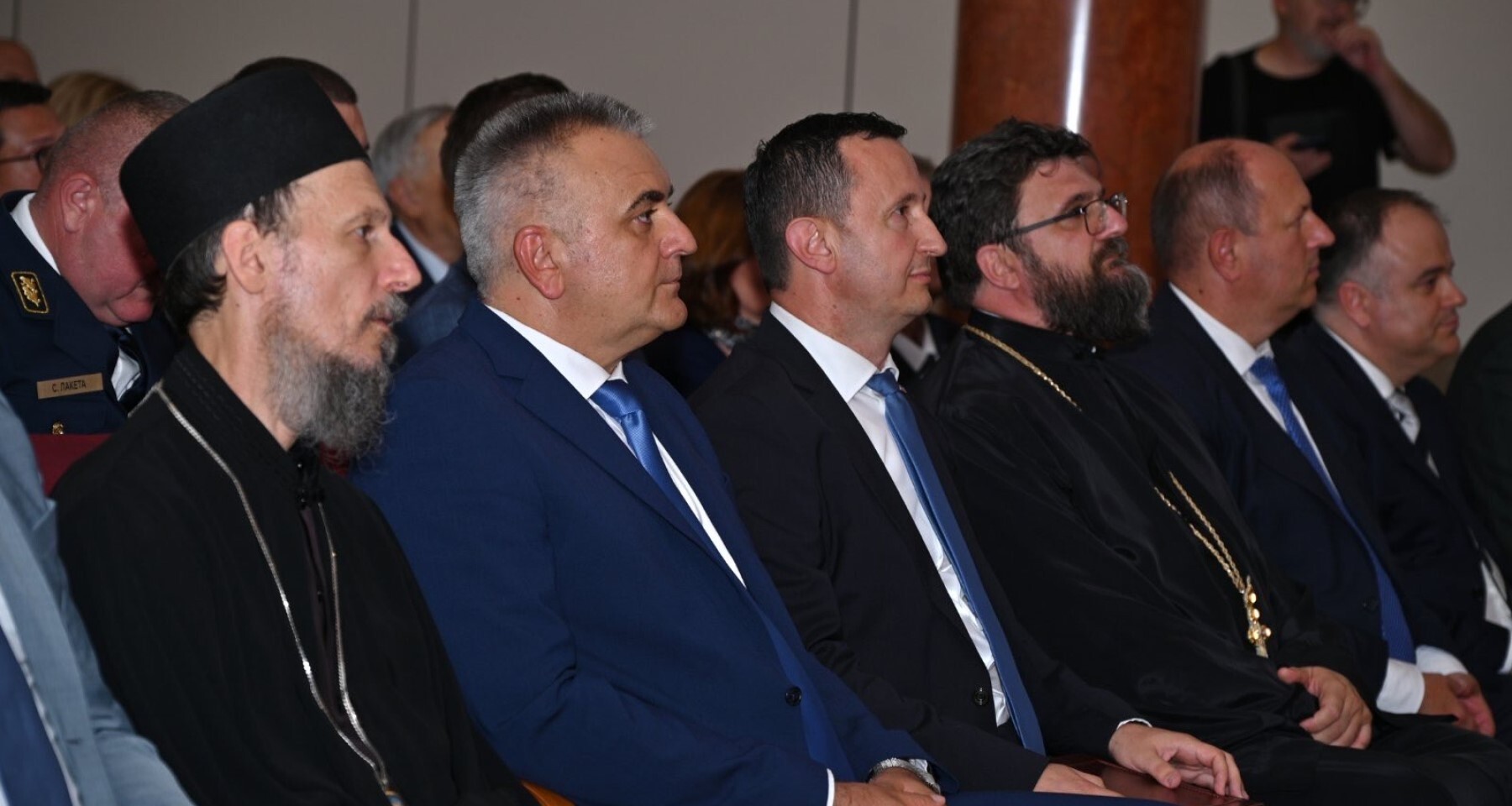 Minić u Trebinju: Razvoj Hercegovine ostaje u fokusu Vlade Srpske FOTO