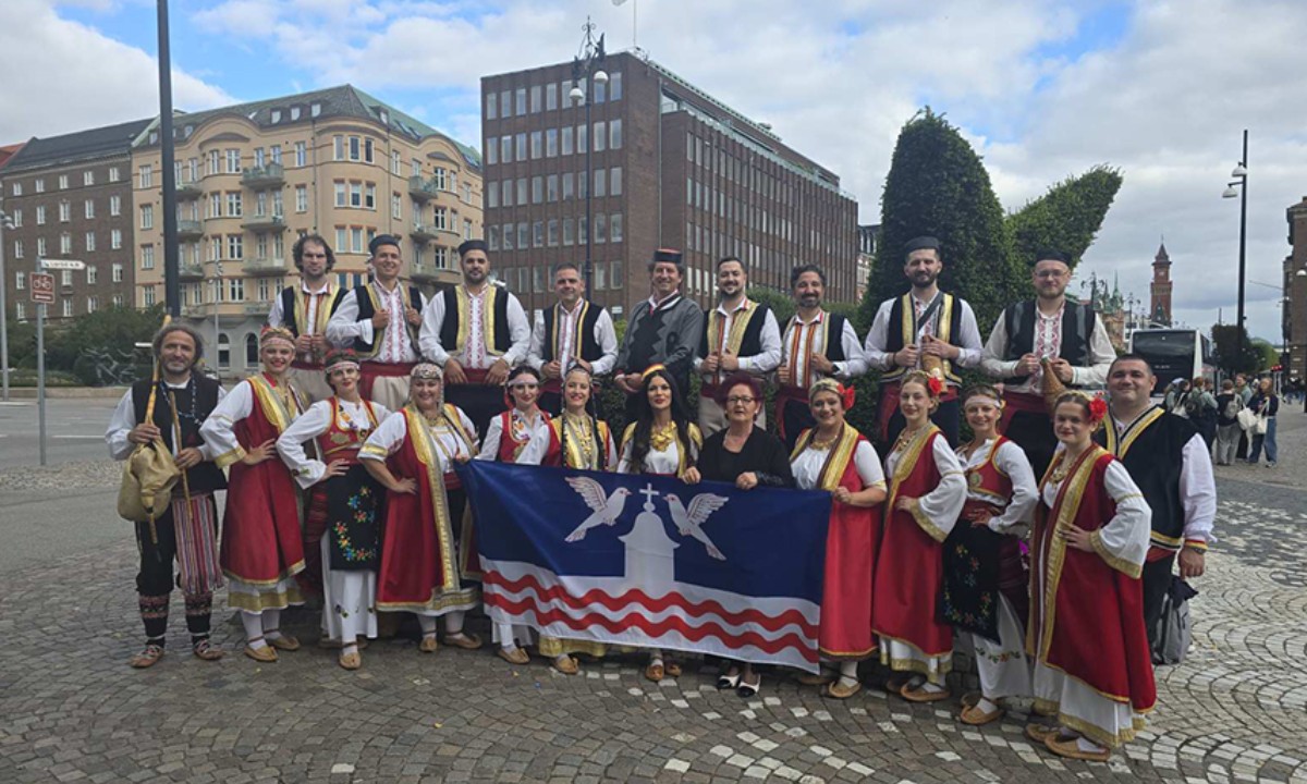 Dodik čestitao “Srbadiji”: Oni su istinski ambasador kulture Republike Srpske
