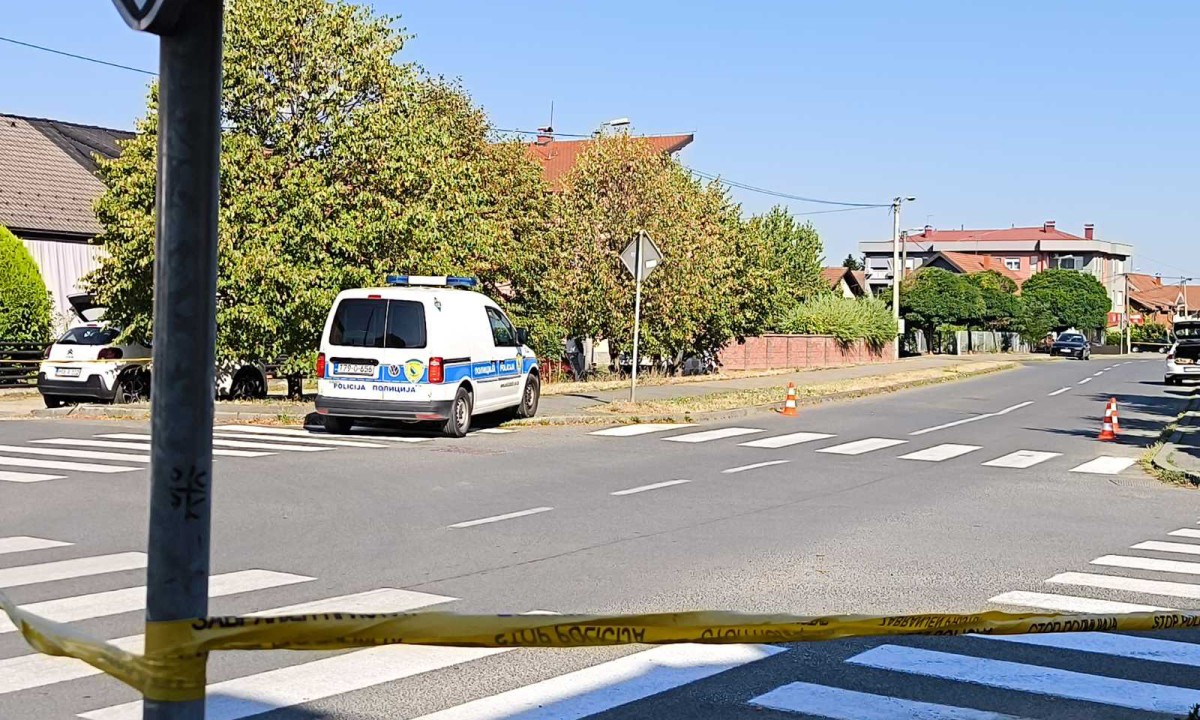 Poznato stanje ranjenog u pucnjavi u Brčkom: Napadači navodno pobjegli motociklima