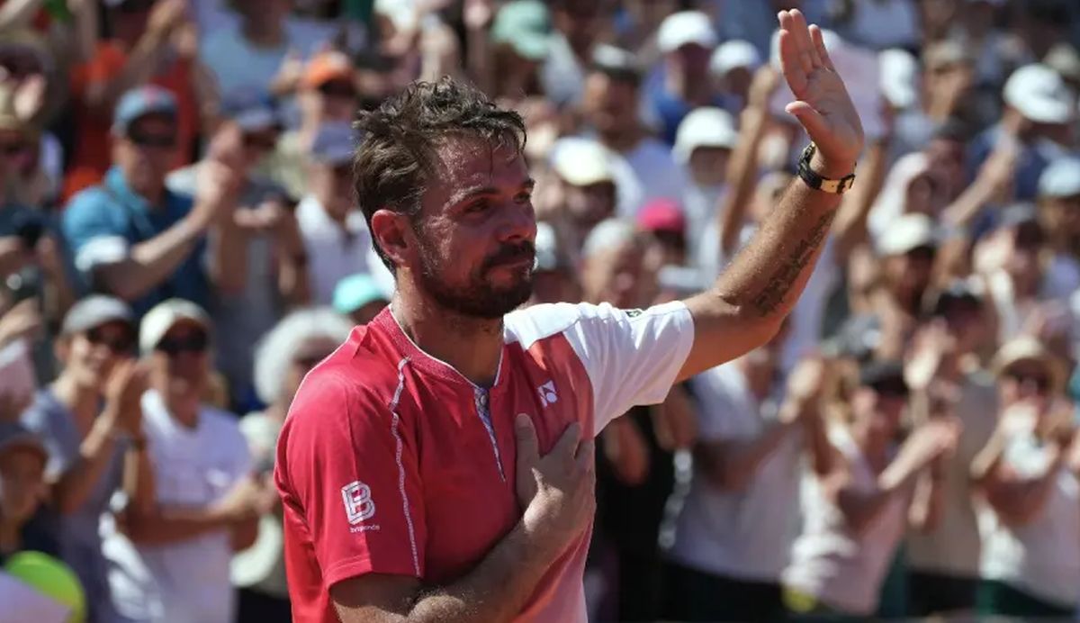 Vavrinka ostao bez oproštaja na US Openu: Organizatori uskratili vajld kartu trostrukom grend slem šampionu