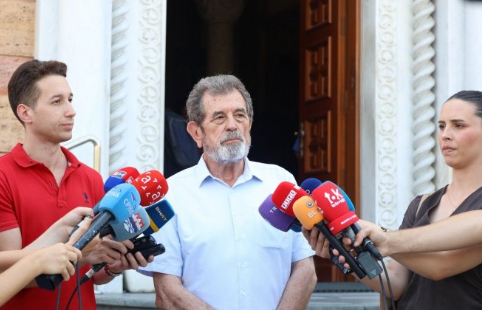 Parastos za stradale! Štrbac: Niko nije odgovarao za zločin nad devet Krajišnika na Dinari