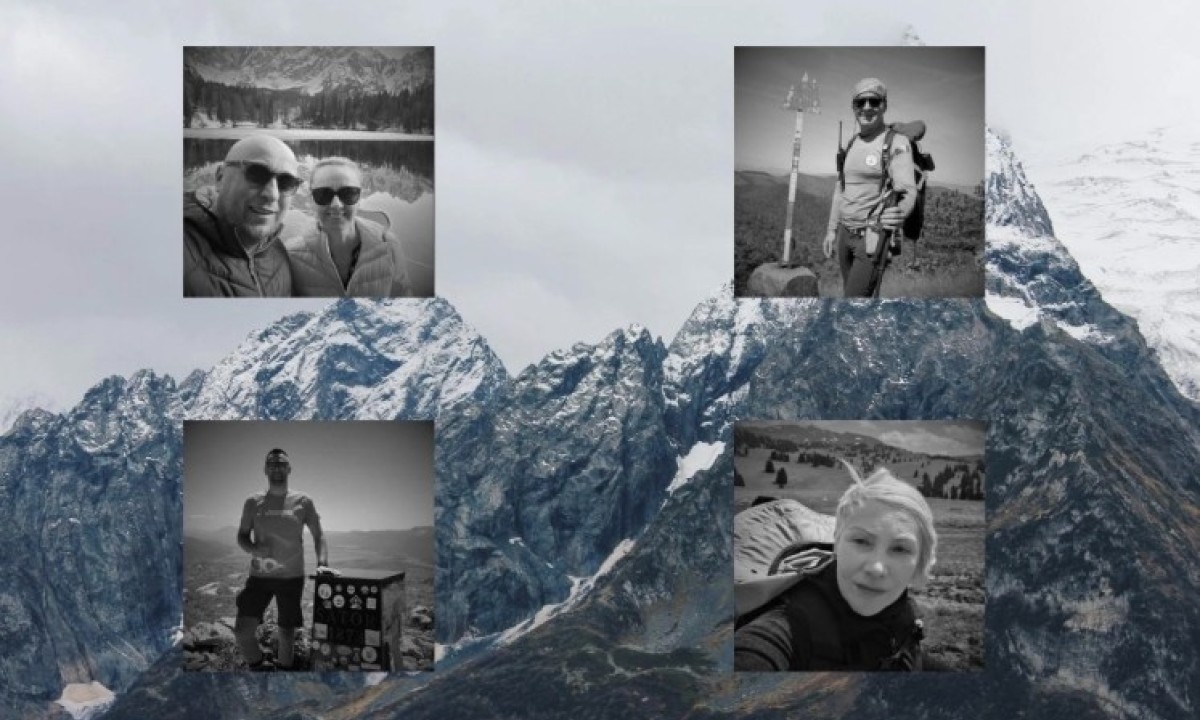 Prevoz tijela poginulih planinara preko Beograda: Novi detalji tragedije na Elbrusu FOTO