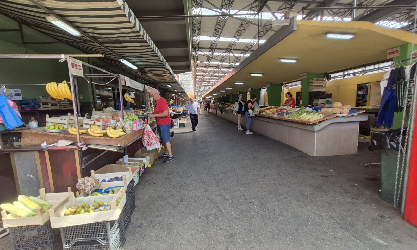 Na pijacu po dobar recept: Ovaj je u Banjaluci trenutno najpopularniji FOTO