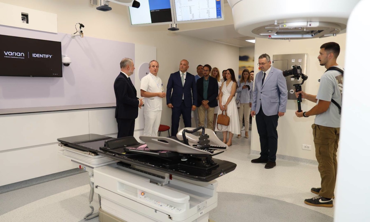 Velika pohvala iz Srbije za UKC Srpske: Zdravstvena zaštita je na izuzetno visokom nivou FOTO