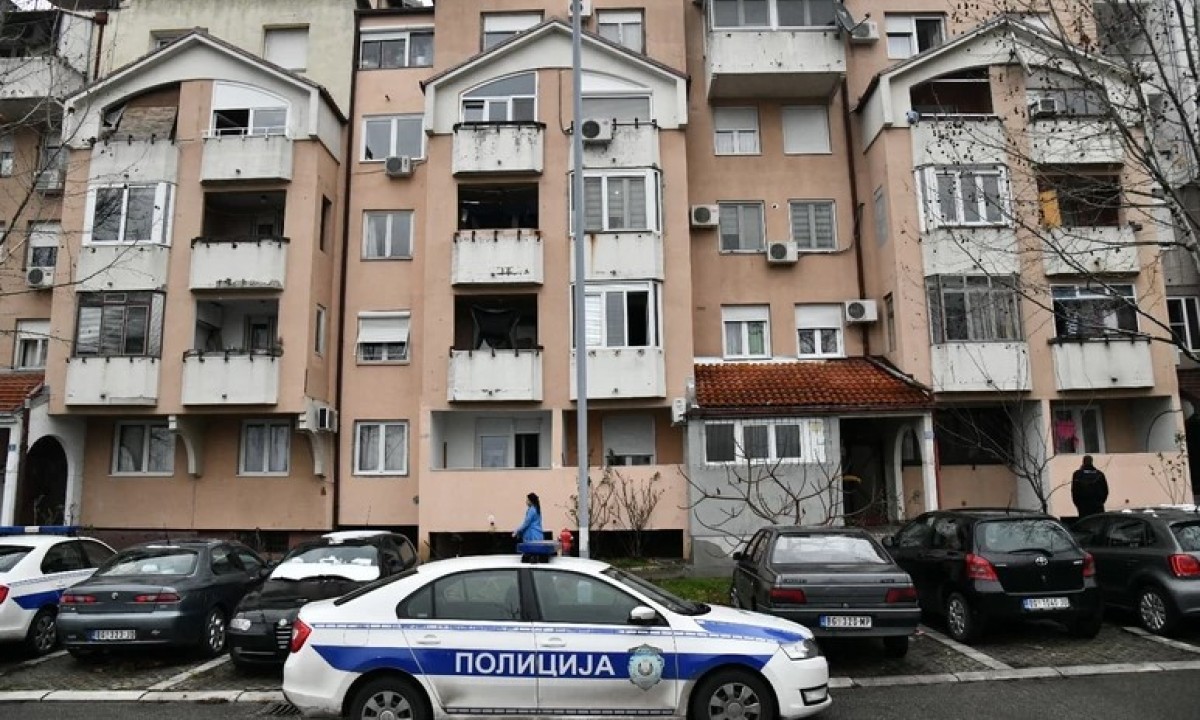 Otkriveno šta se dogodilo na Bežanijskoj kosi: Brat ubio sestru, potom sebi oduzeo život